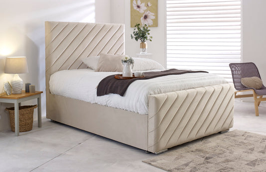 Milan Bed Frame