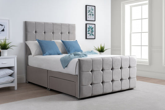 Brisbane Divan Bed