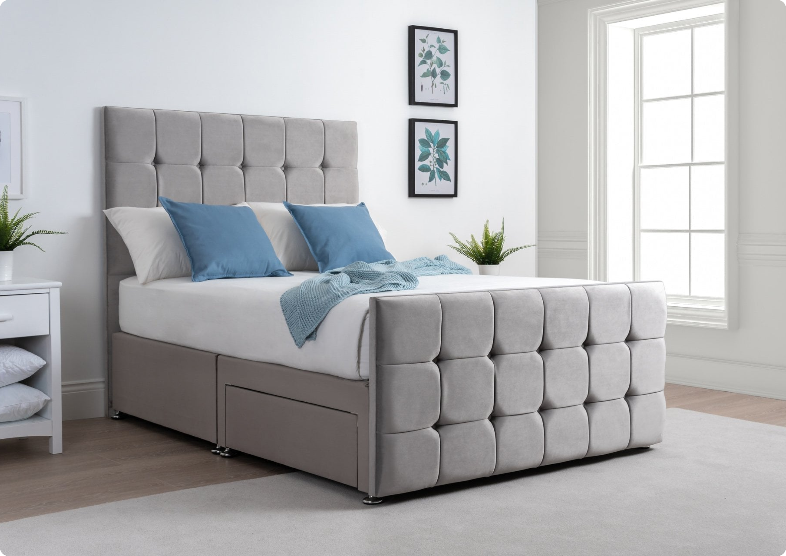 DIVAN BEDS