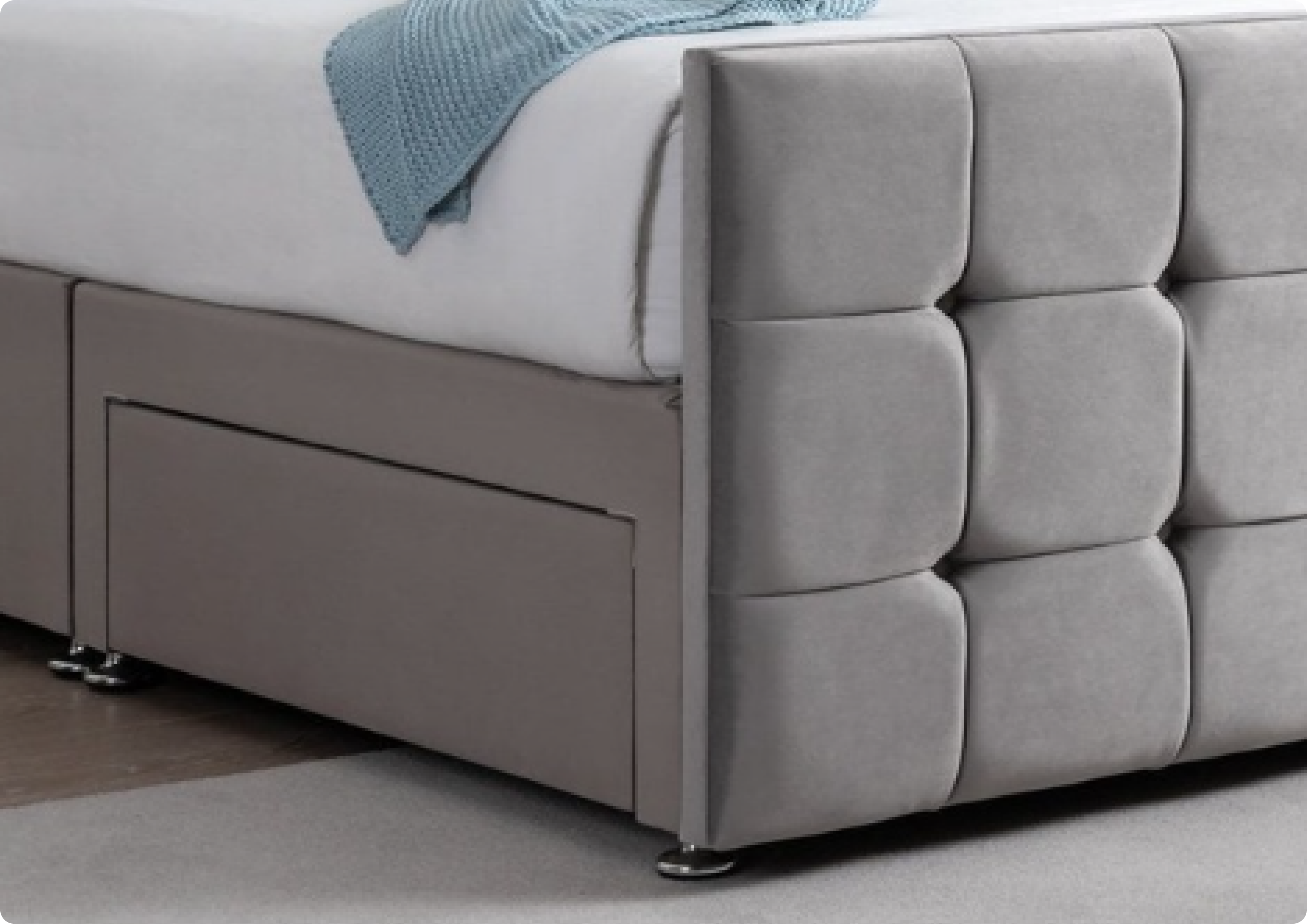 THE BRISBANE DIVAN BED