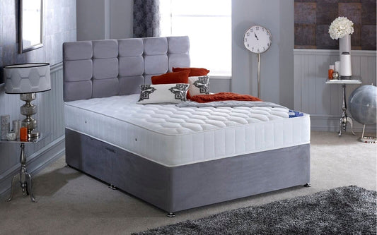 Cambridge Divan Bed