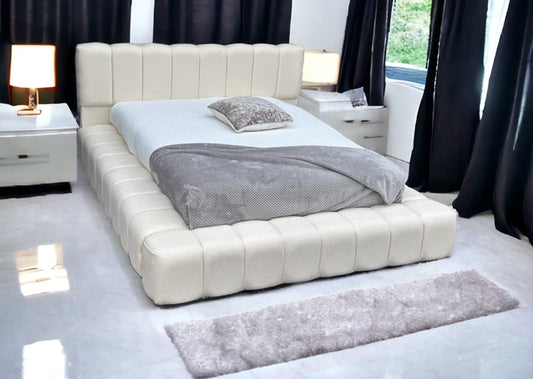 Eden Bed Frame