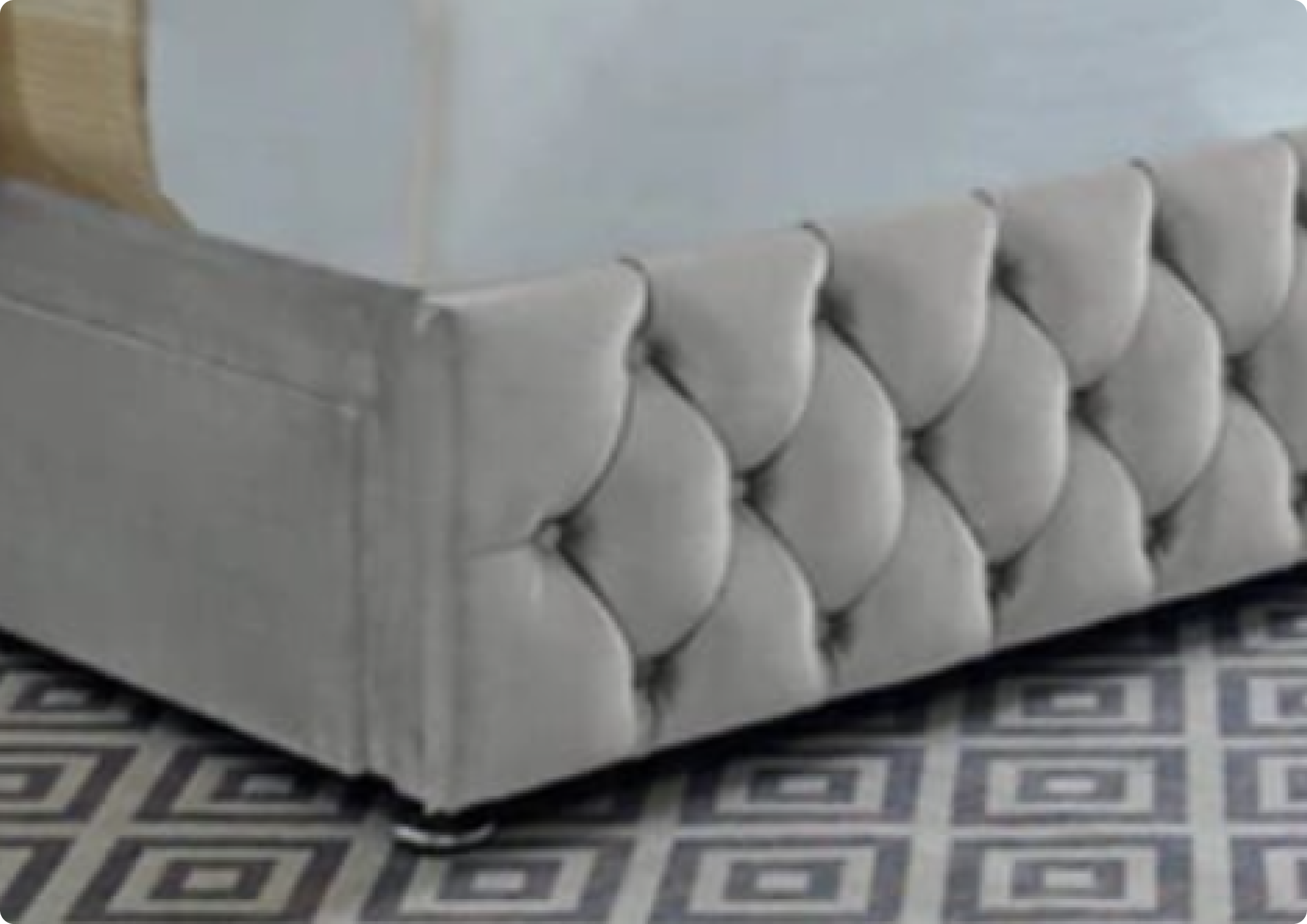 THE ELENA DIVAN BED