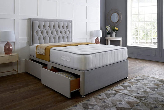 Hilton Divan Bed