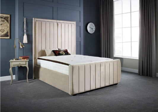 Knightsbridge Bed Frame