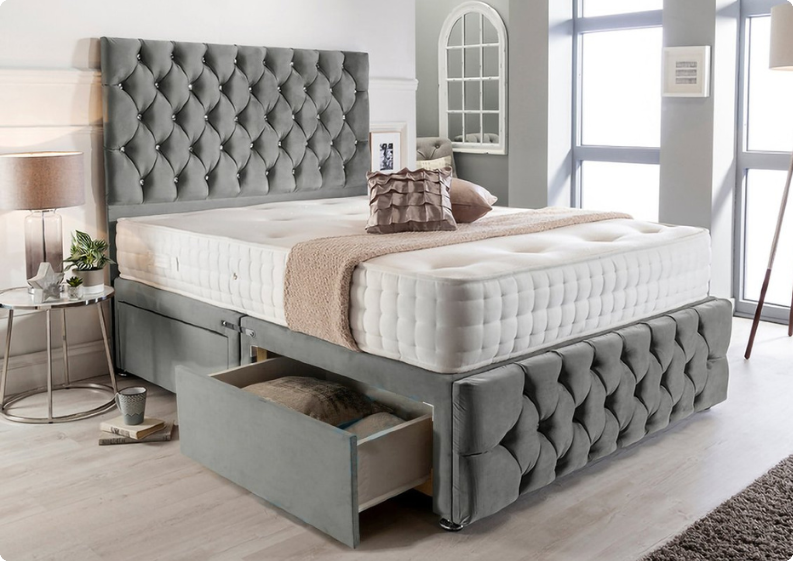 DIVAN BEDS