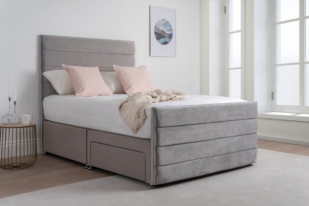 DIVAN BEDS