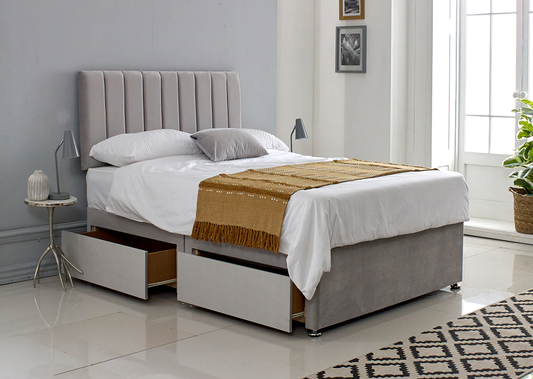 Worcester Divan Bed